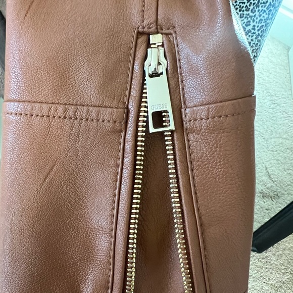 GUESS size medium jacket - Picture 2 of 5